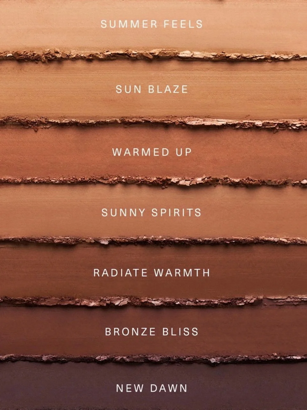 🎨 RARE BEAUTY | WARM WISHES SOFT MATTE POWDER BRONZER